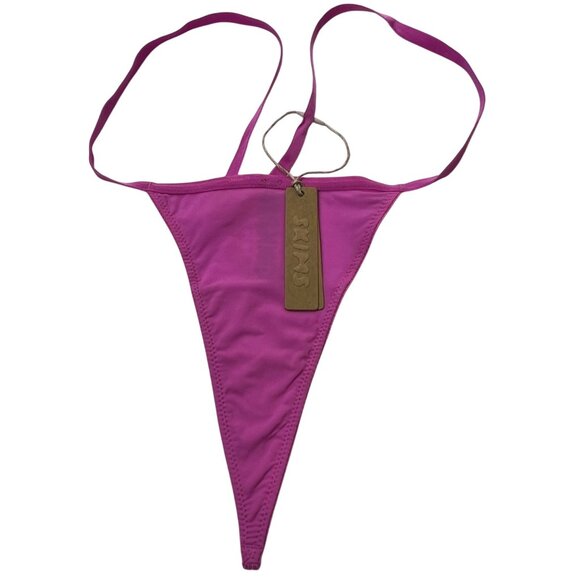 SKIMS Fits Everybody Micro Thongs Lot of 5 Womens 4X + Conditional‎ Bonus - Picture 7 of 14